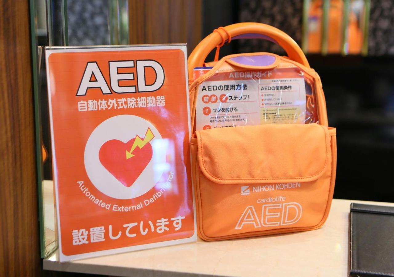Apa Hotel & Resort Niigata Ekimae Odori Екстер'єр фото